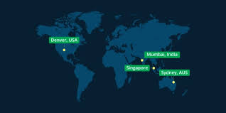 Vps Hosting Now Avaialble On Locations Denver Usa Mumbai India Singapore And Sydney Australia