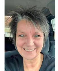 Kristina Sellers Obituary (1967