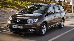 Acum avem prețuri și pentru logan, și pentru logan mcv. Dacia Logan Mcv Ambiance Dci 90 2017 Review Car Magazine