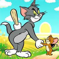 Perechea continuă să apere « un loc sub soare », încearcă să supraviețuiască altul. Tom And Jerry Escape Jocuri