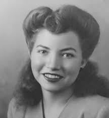 Verna Jarvis Obituary (1926