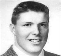 RICHARD GEDDES Obituary (2017)