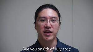 Dina during malaysian idol season 1 finale. Tedxtaruc Andrew Tan Khin Huat A Computer Science