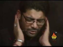 Qabar Asghar (as) Ki