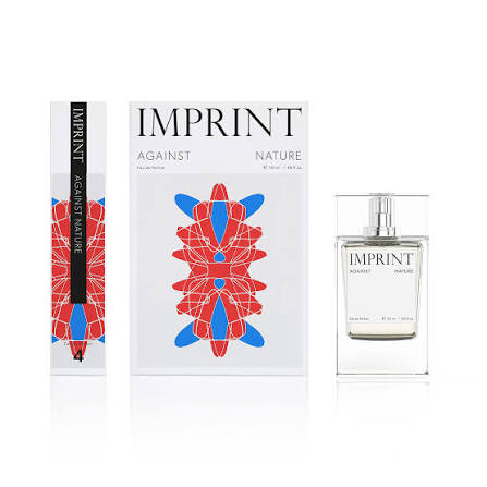 IMPRINT - Olfactory Stories