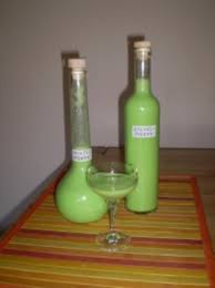 Gockelsperma Waldmeister Sahne Likor Rezept Mit Bild Kochbar De