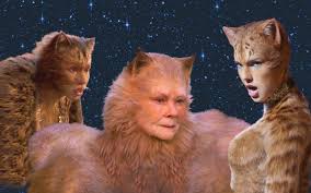 Cats per guardare il film completo ha una durata di 181 min. Video Cats Chegou Aos Cinemas E O Resultado Foi Desastroso O Que E Esse Filme Cinema Com Rapadura