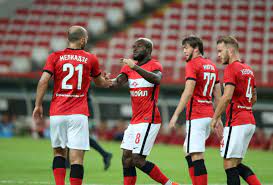 Sep 09, 2021 · сайт фанатов фк спартак москва, все о клубе: Spartak Moskva Himki Prognoz Na Match Kubka Parimatch Premer 2021 18 Iyulya 2021