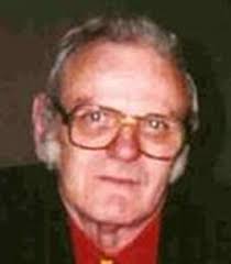 Obituary information for Sidney E. "Sid" Scribner