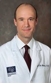 Dr. Bohman's Podcast