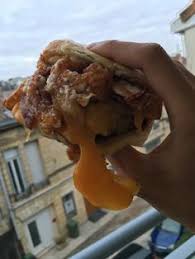 Epingle Par Lula Maxime Sur Fast Furious Burger