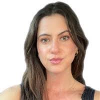 Lila Scherer's Instagram, Twitter & Facebook