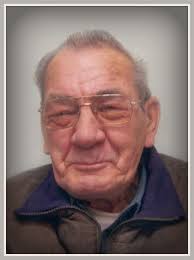 Gerry Nolan Obituary