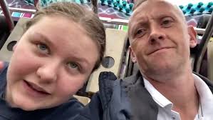 2 Fast 2 Furious- (Grant Wallis) onride Cullens Coleraine March 2023