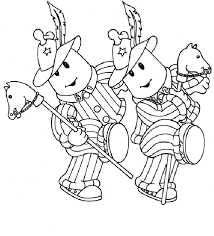 Check spelling or type a new query. Coloring Page Bananas In Pyjamas Coloring Pages 1