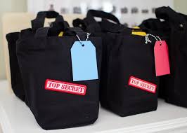 A dazzling star party that's fun for all. Kara S Party Ideas Secret Agent Spy Birthday Party Kara S Party Ideas