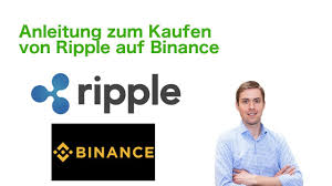 However, you should keep in mind that margin trading is not recommended for beginners since it involves a significant amount of risk, and you can. Anleitung Zum Kaufen Von Ripple Xrp Auf Binance Youtube