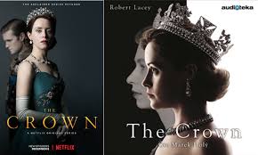 Novinku potvrdil internetový server netflix. Knizny Tip The Crown Grandiozna Sonda Do Zivota Britskej Monarchie