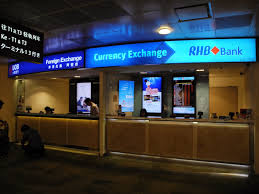 Rhb capital was listed on the main board (now known as main market. Suvarnabhumi Airport Musa S Traveling In Asia