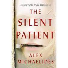 Silent Patient By Alex Michaelides Hardcover Oprahs Book Club Good Books Psychological Thrillers