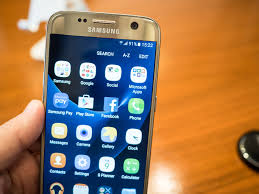 How To Transfer Apps From Samsung To Galaxy S7 S7 Edge