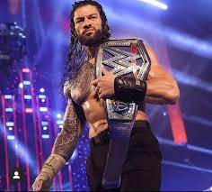 Roman reigns' music hits, and he comes out to a huge ovation. Wwe 4 Reason Why Roman Reigns Heel Turn Could Play Major In 2021