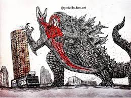 Godzilla Fan Art Explore Tren Instagram Do You Think That Titan Skullcrawler Will Fight Godzilla In Godzill King Kong Vs Godzilla Godzilla Vs Kaiju Art Today i thought it would be fun to teach you guys how i draw king kong easy. king kong vs godzilla
