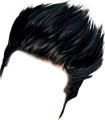 Image Result For Hairstyle Png For Picsart Download Hair Hair Png Photoshop Hair