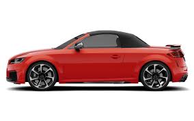Image result for Tango Red 2020 TTRS