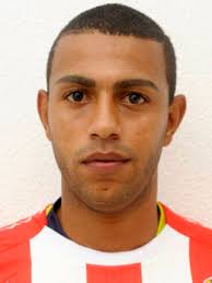 Tudo sobre Peter dos Santos Barbosa Júnior