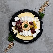 Visualizza altre idee su piatti di formaggio, primi piatti, piatti. Compra Piatto Di Formaggio Dessert Max O46cm 630g A Un Prezzo Conveniente Coop Ch