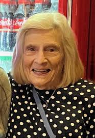 Obituary information for Bobbi Cobb Palmeri