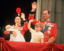 The duke of edinburgh passed away today at the age of 99. The Queen S Birth Stories Revealed Prince Charles Princess Anne More Hello