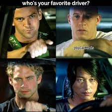 Pin On Fast Furious 9