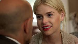 Some Velvet Morning (movie, 2013)