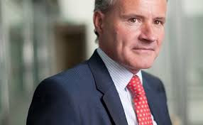 Gosden, Morrissey and Milburn: Gallery of the key industry people moves in  2017