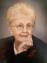 Louise Alice Willard Obituary (2023)