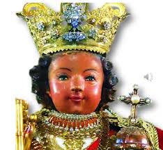Señor Santo Niño de Cebu
