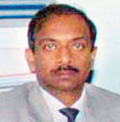 Amit Khare Then West Singhbhum deputy commissioner - 04RanAmitKhare