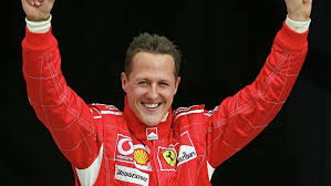 Smotrit Gonki I Uzhe Ne Prikovan K Kreslu Chto Izvestno O Sostoyanii Shumahera Sport Ria Novosti 13 09 2019