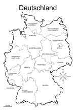 Freie karte des europäischen kontinents mit grenzen. Landkarten Kontinente Weltkarte Europaische Lander