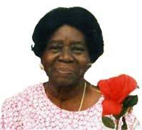 Clara Thompson Obituary (2013)