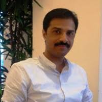 Vinay S Email & Phone Number