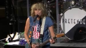 The Pretenders Live 2016 Tattooed Love Boys Mystery Achievement Stop Your Sobbing Oct 29 Youtube