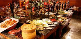 Fogo De Chao Sao Paulo Rio Salvador Brasilia La Las Vegas Miami Brazilian Food Food Restaurant