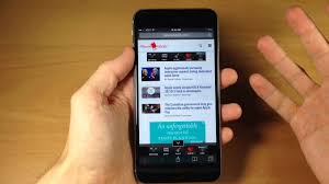 How do i refresh the background on my iphone 6? Safarirefresh Gives You An Easy Way To Refresh Pages In Safari Iphone Hacks Youtube