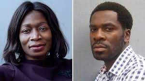 Stina stjernkvist/tt / tt nyhetsbyrån. Nyamko Och Kitimbwa Sabuni Syskon Stridbara Debattorer Och Motpoler