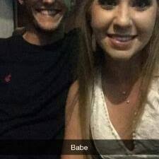 Shane Trout (@shanetrout2)