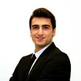 Figensoft Employee Batuhan Kaptanoğlu's profile photo