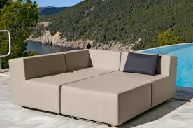 Zdjęcie 4/6 w aranżacji balkon. Lounge Gartenmobel Direkt Vom Designer